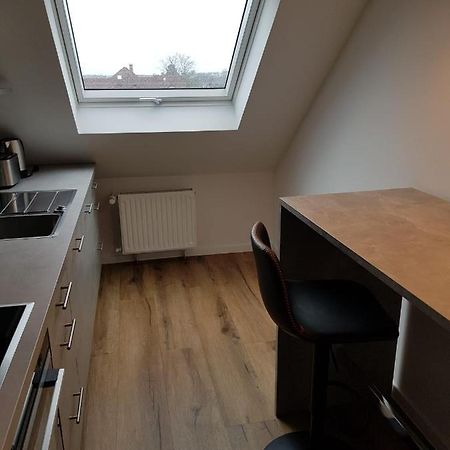 Wolke 7 Apartment Hattingen Exterior photo