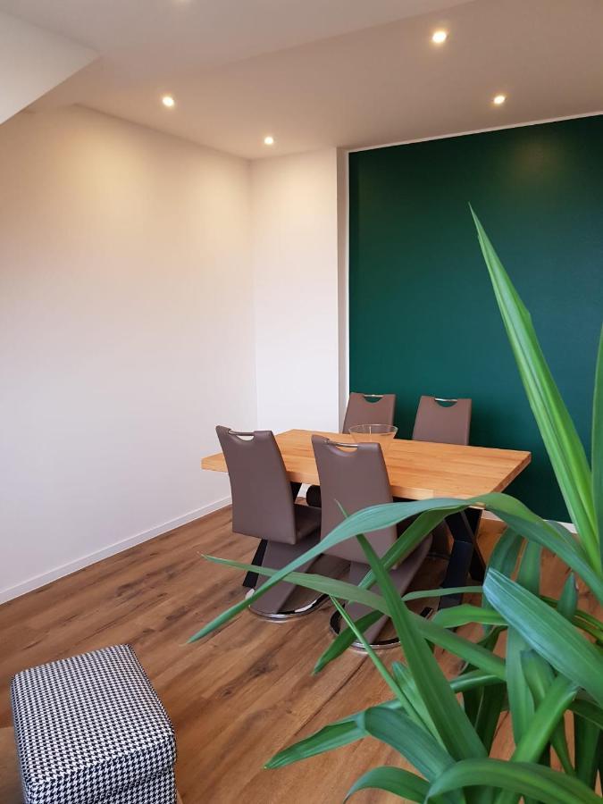 Wolke 7 Apartment Hattingen Exterior photo